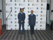 National Youth Water Prize Winners 2023 from Northern Cape Province 011